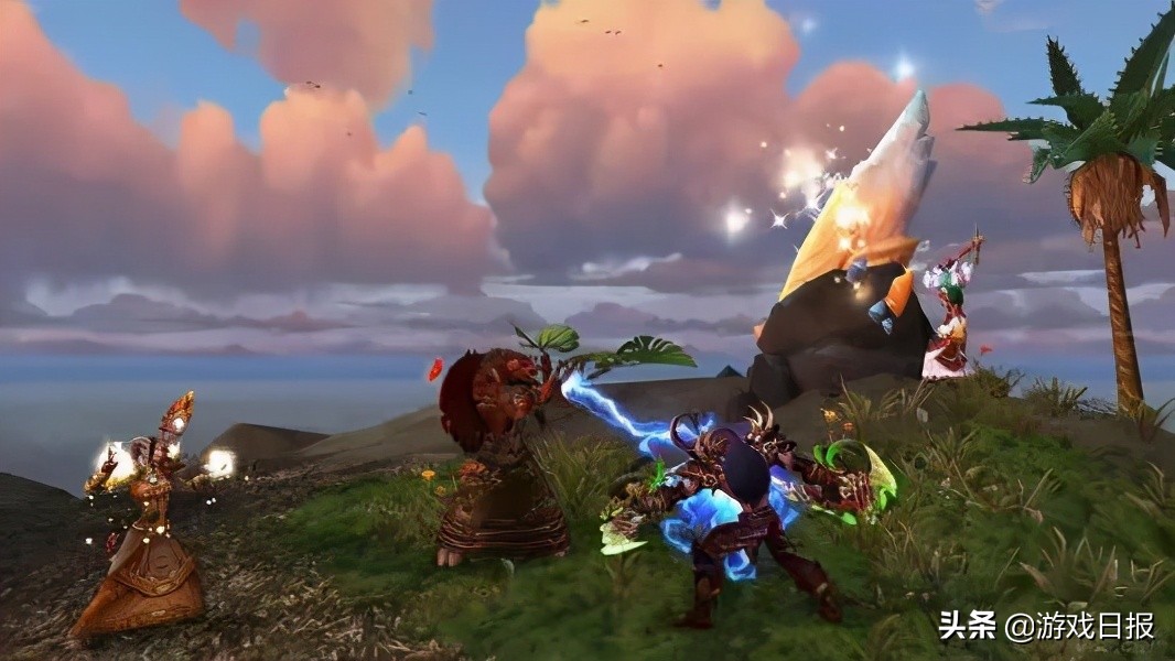 魔兽世界军团再临地狱火,魔兽世界军团再临死亡骑士