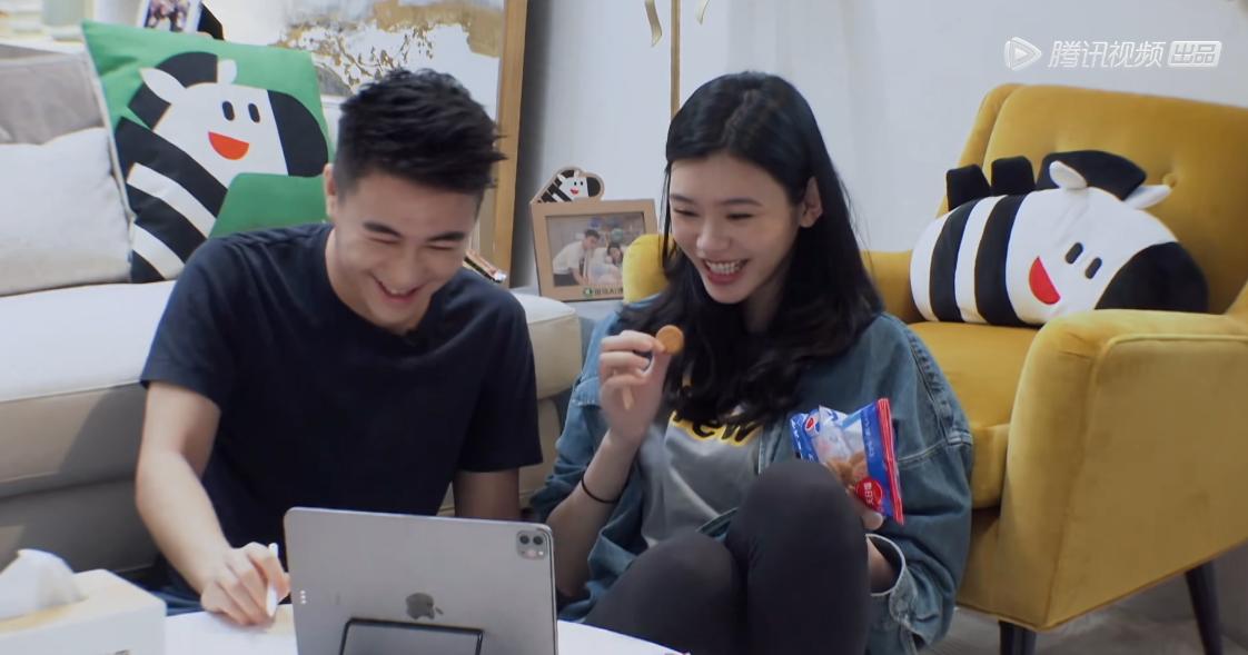 承认何猷君优秀有那么难吗,何猷君被人吐槽