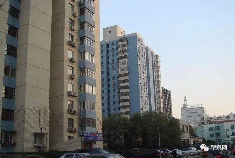 2023年望京楼市,2021年5月房价排行榜