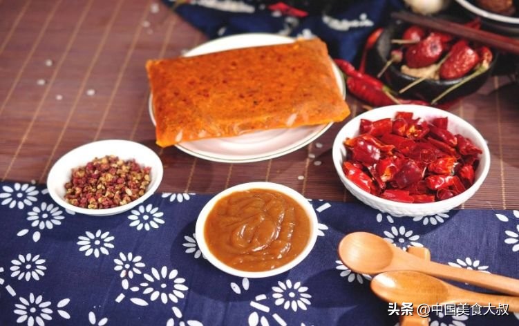 火锅底料制作排行榜,火锅大师秘制配方