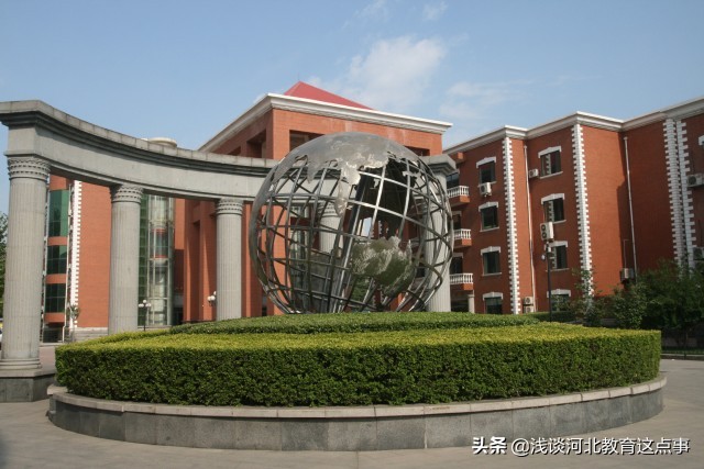 石家庄最牛高中有哪些,石家庄初中排名一览表2021