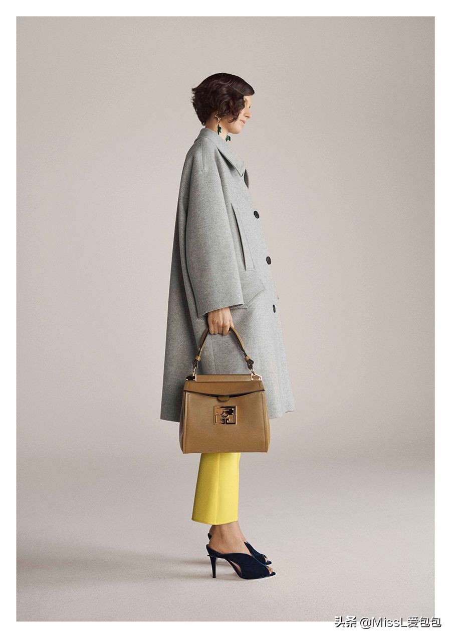 givenchy纪梵希手袋,givenchy纪梵希牛皮单肩包