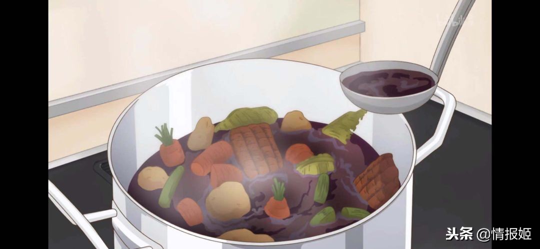 酒和夫妻能擦出怎样的火花?这款番剧让你体会带酒味的狗粮!