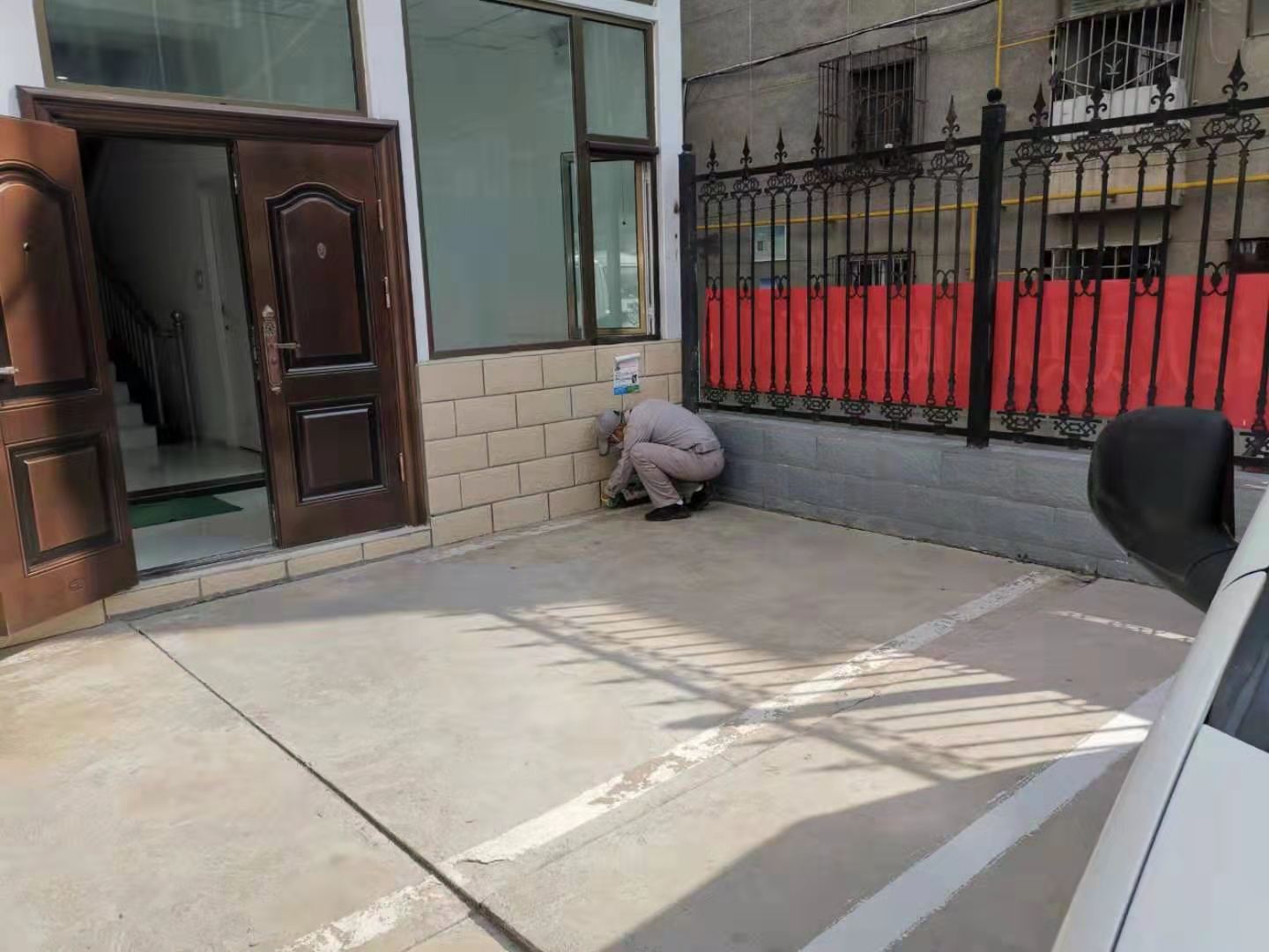 广州办公楼四害消杀附近公司,江门办公楼四害消杀专业团队