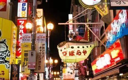 日本最新的工作签证要求,日本工作签证申请攻略