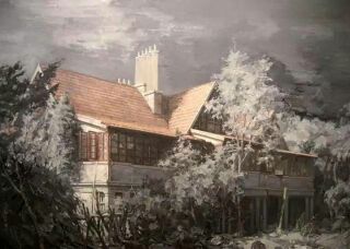 “盛大网络”陈天桥,十年前斥资2亿购老房,如今翻4倍赚大了