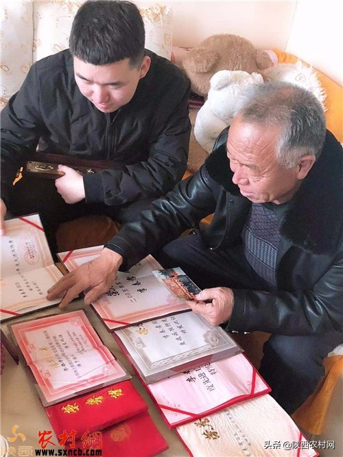 西科大地环学院开展六项主题社会实践