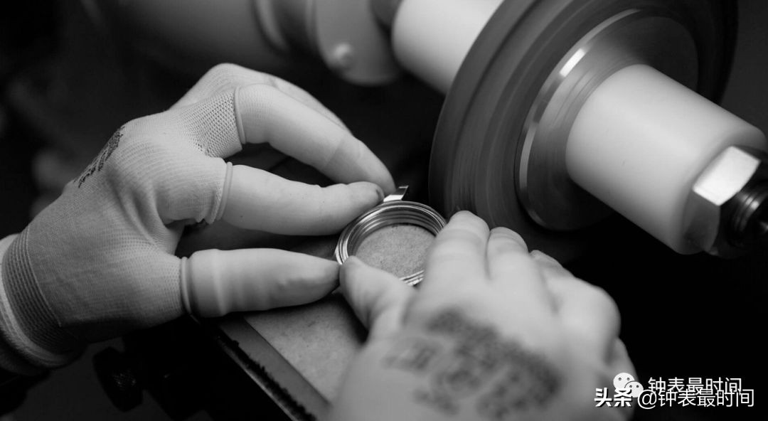 精钢高档腕表,硬朗风腕表