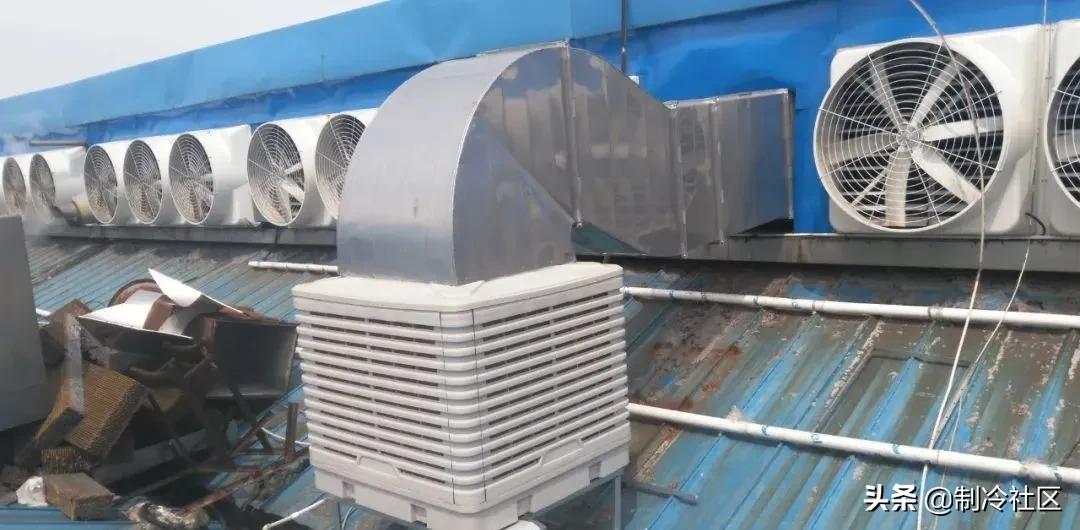 看完这篇总结之后,什么新风量排风量,都能算了