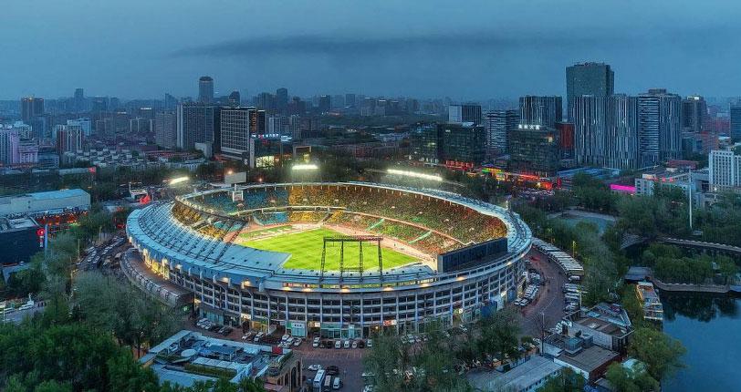 全国足球最佳阵容,以前中国足球最强阵容推荐