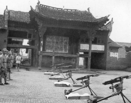 因为水资源引发战争的国家,因为缺水引起的战争