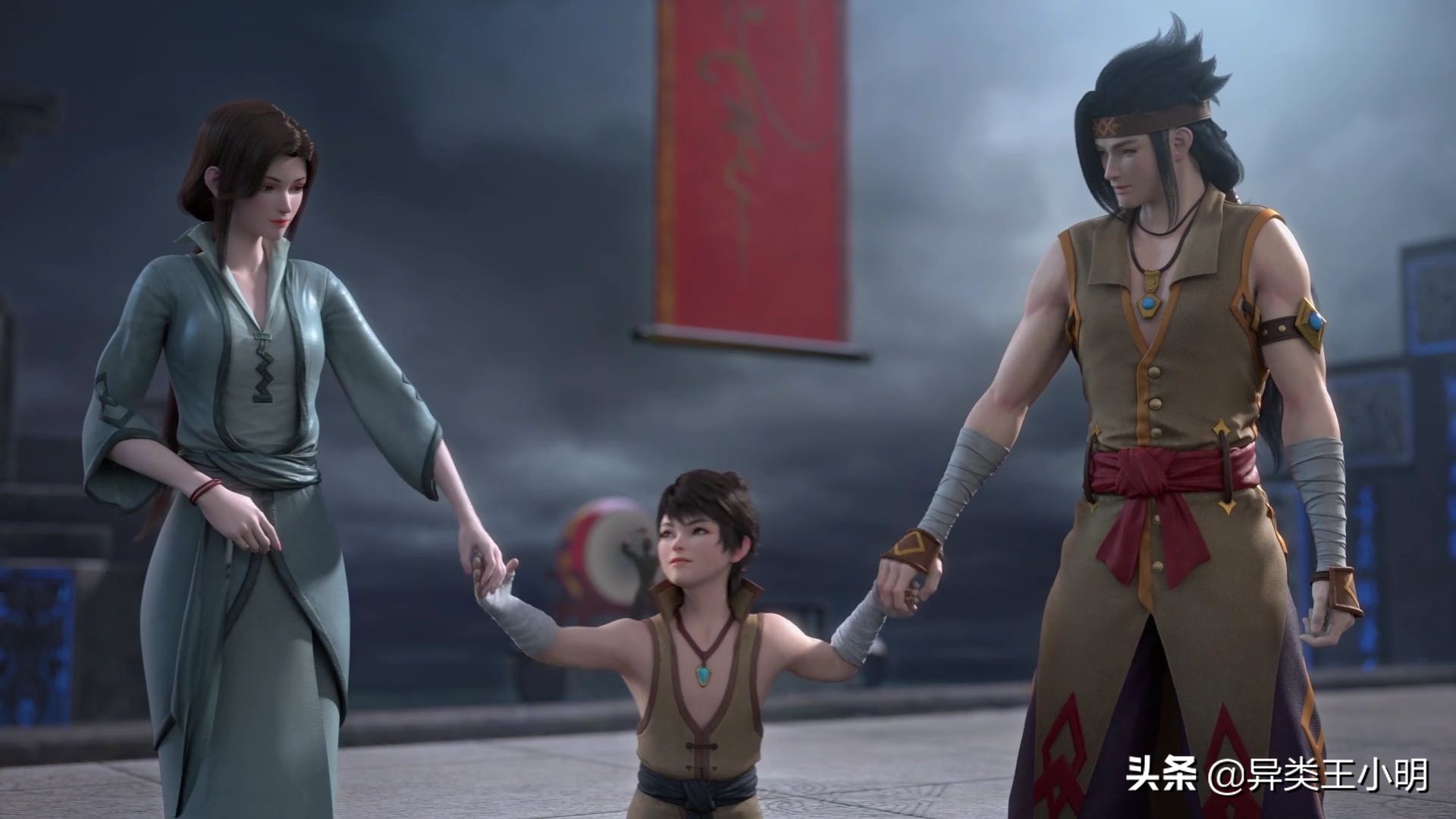 天蚕土豆笔下最受欢迎的男角色,天蚕土豆笔下最帅的主角