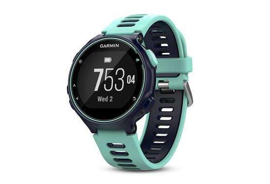 预算三四千，比较好性价比高的户外运动手表有哪些？