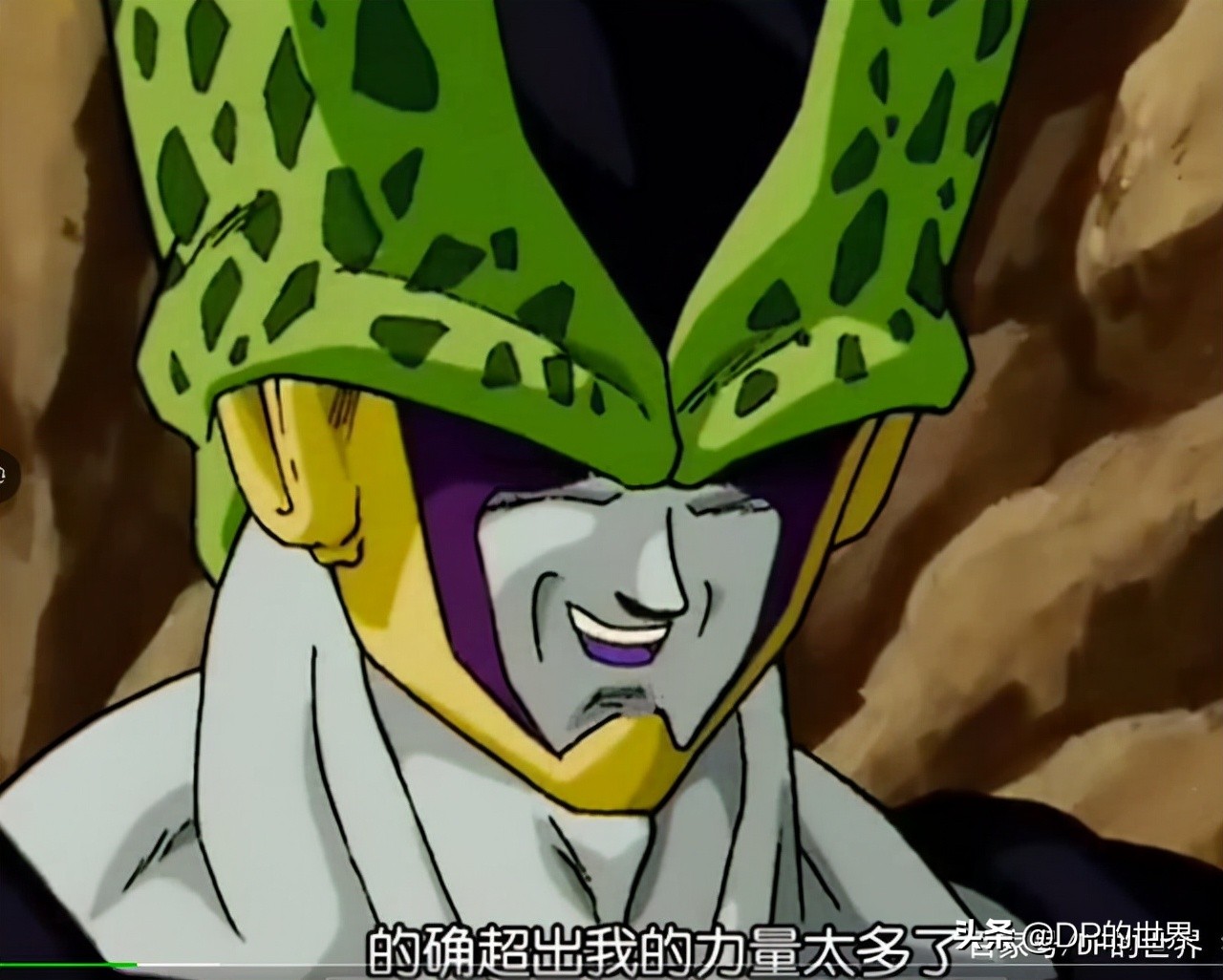 超级赛亚人1有几个阶段,超级赛亚人1多少战力