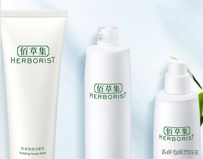 国货之光护肤品牌子,十大国货良心护肤品测评