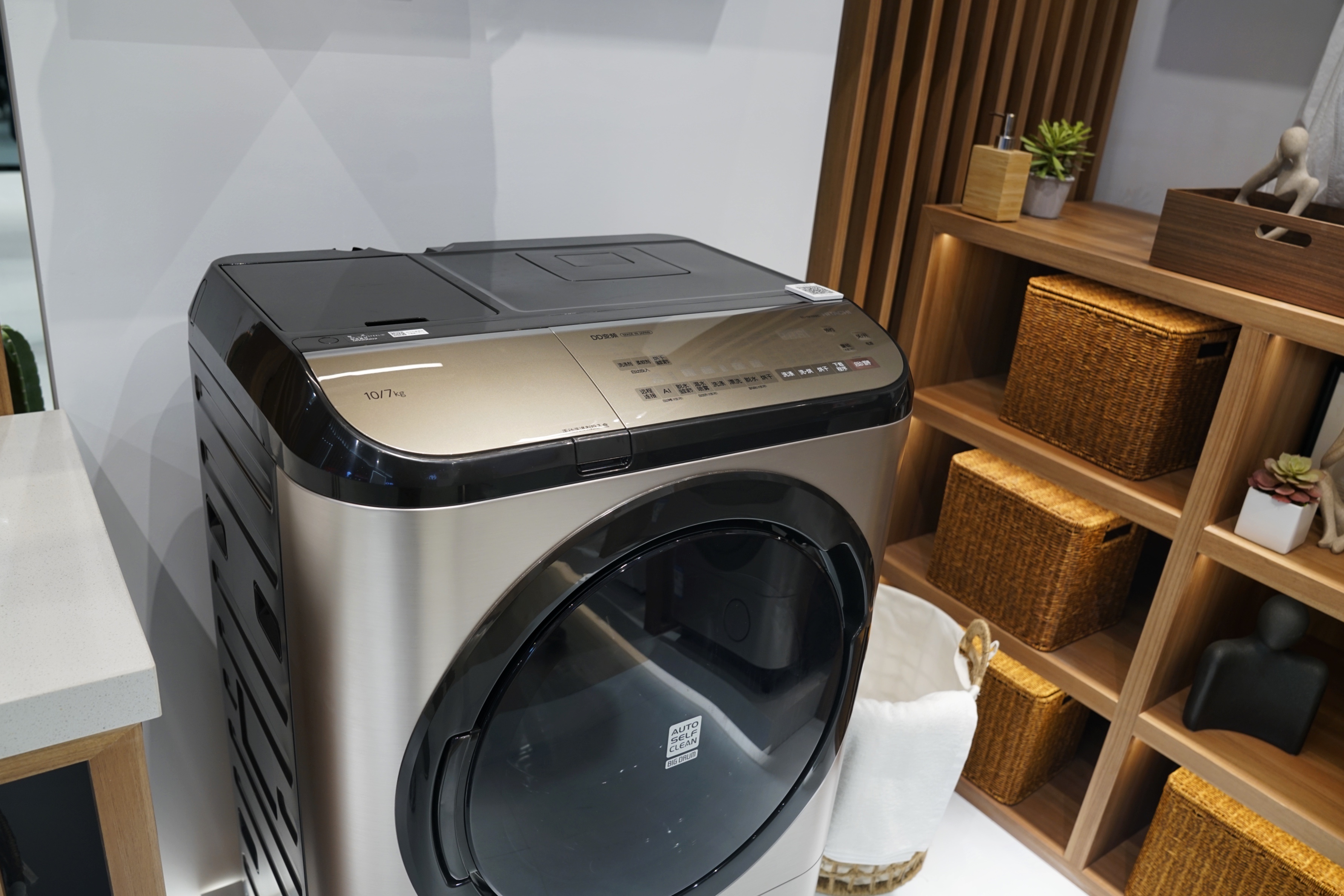 618洗衣机购买攻略,618建议买的三款洗衣机