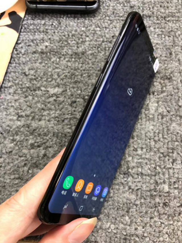 三星s8全网售价二手128g,三星s8国行是全网通吗