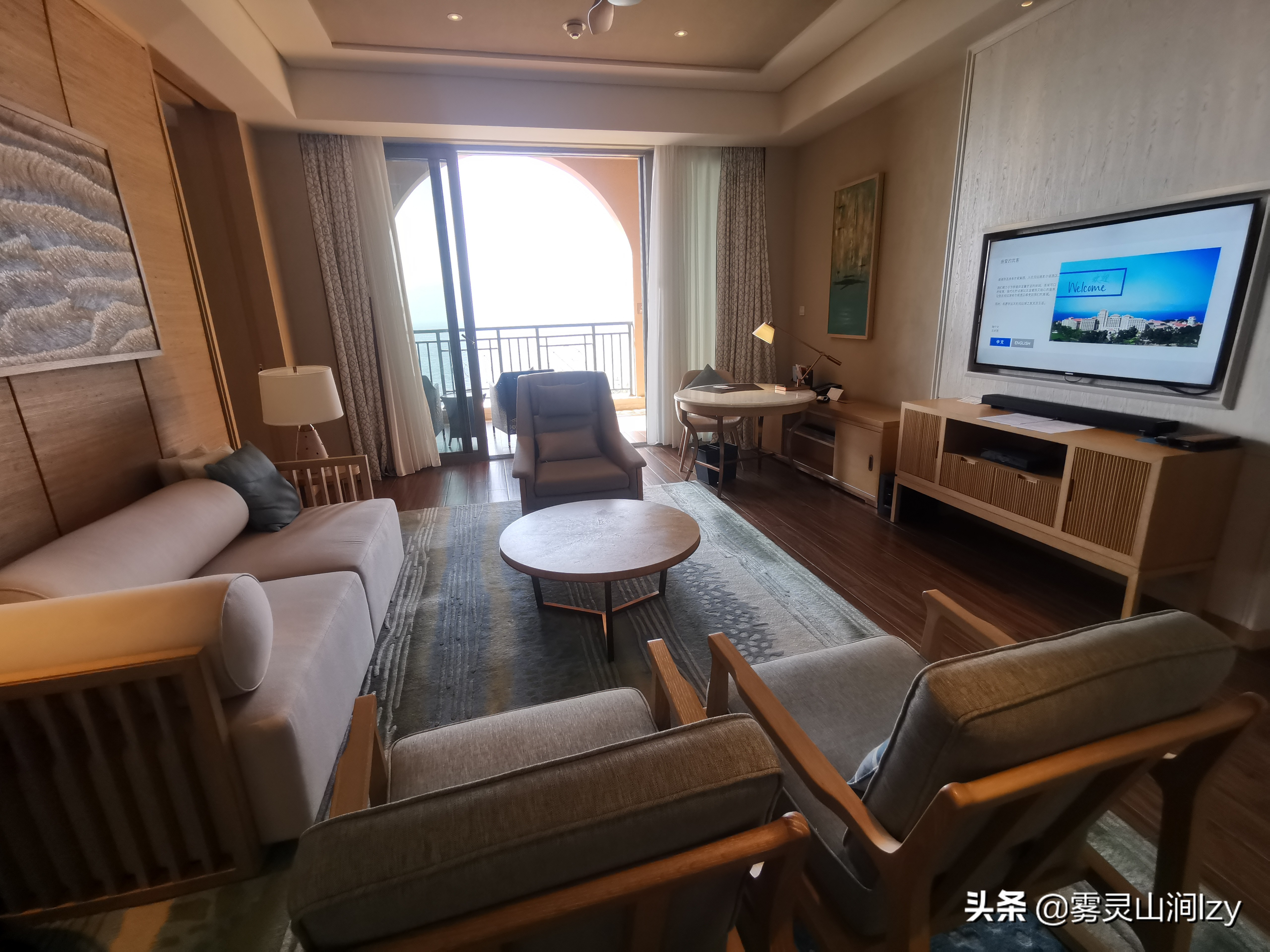 全国希尔顿一览,全中国度假酒店