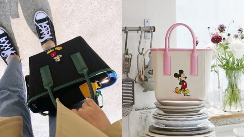 韩素希夫妻的世界包包,夫妻的世界韩素希同款包