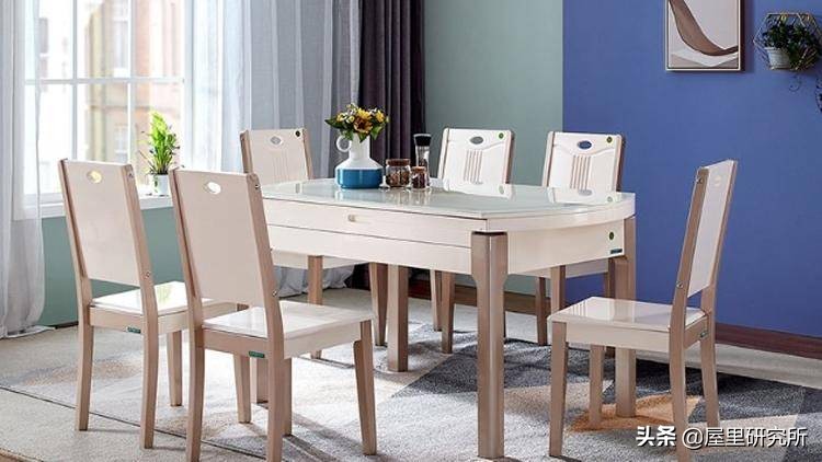 可折叠餐桌小户型低一点,折叠式餐桌小户型家用