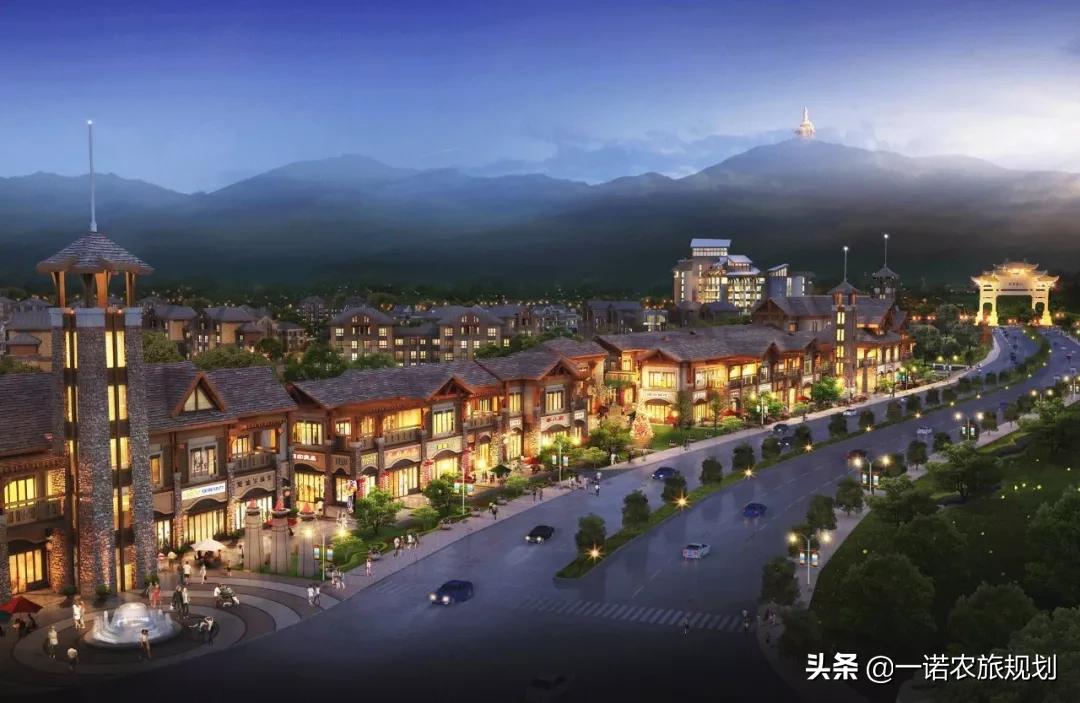 博物馆文旅融合案例,观察文旅融合的6种盈利模式