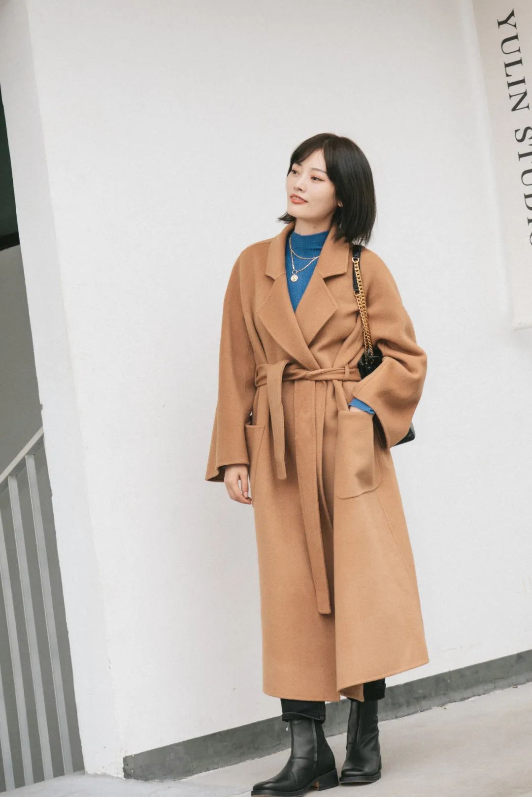 大衣推荐秋冬怎么挑选好看,今年冬天怎么选大衣