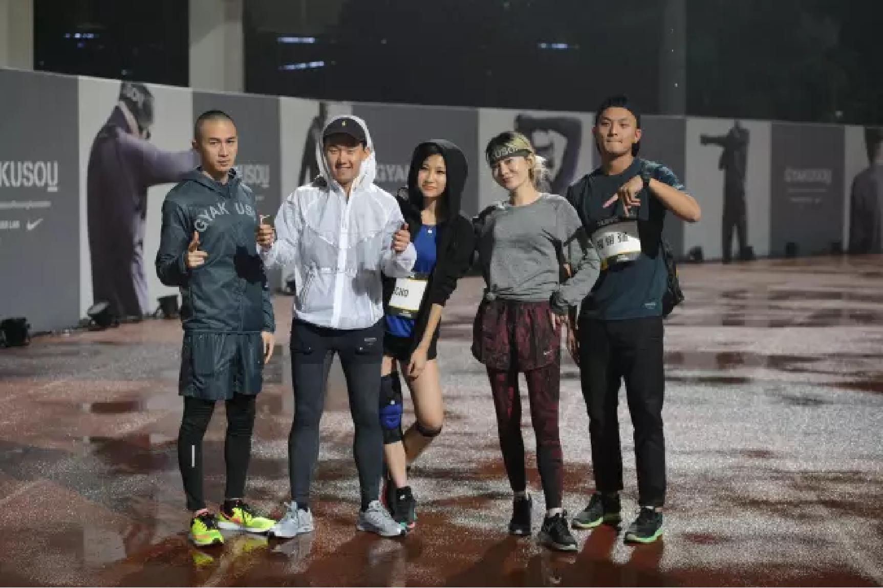 耐克最新营销策略,耐克品牌营销