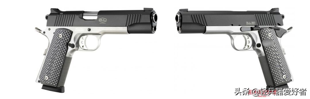 世界竞技射击冠军手枪,世界顶级竞赛手枪