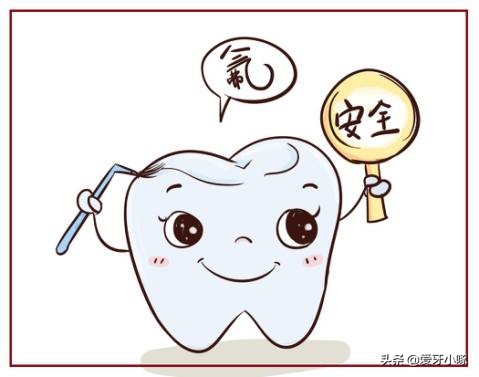 小孩儿蛀牙怎么办？妙招教给你
