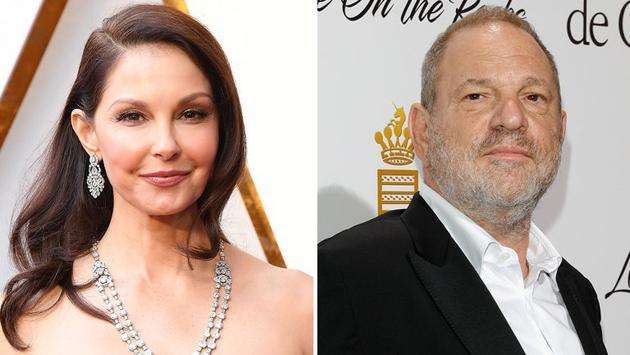 韦恩斯坦被判23年，曾被70多名女性指控，瑞秋饰演者也遭其性骚扰