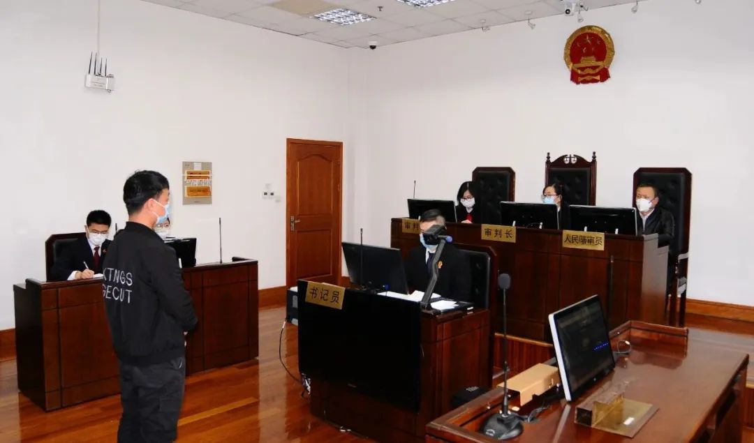 知产审判最新进展,知产刑事判决案例