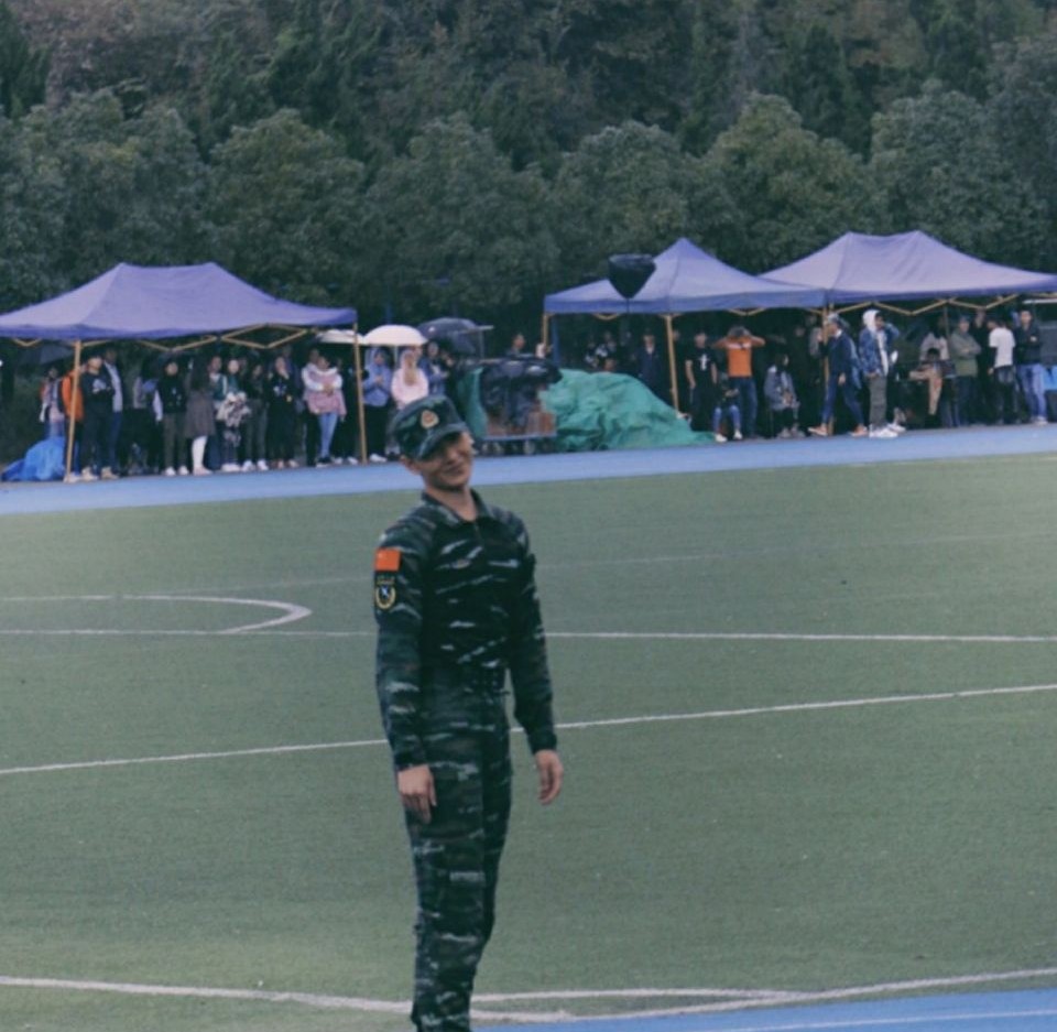 杨洋是一个怎样的男孩,杨洋教科书式国民男神