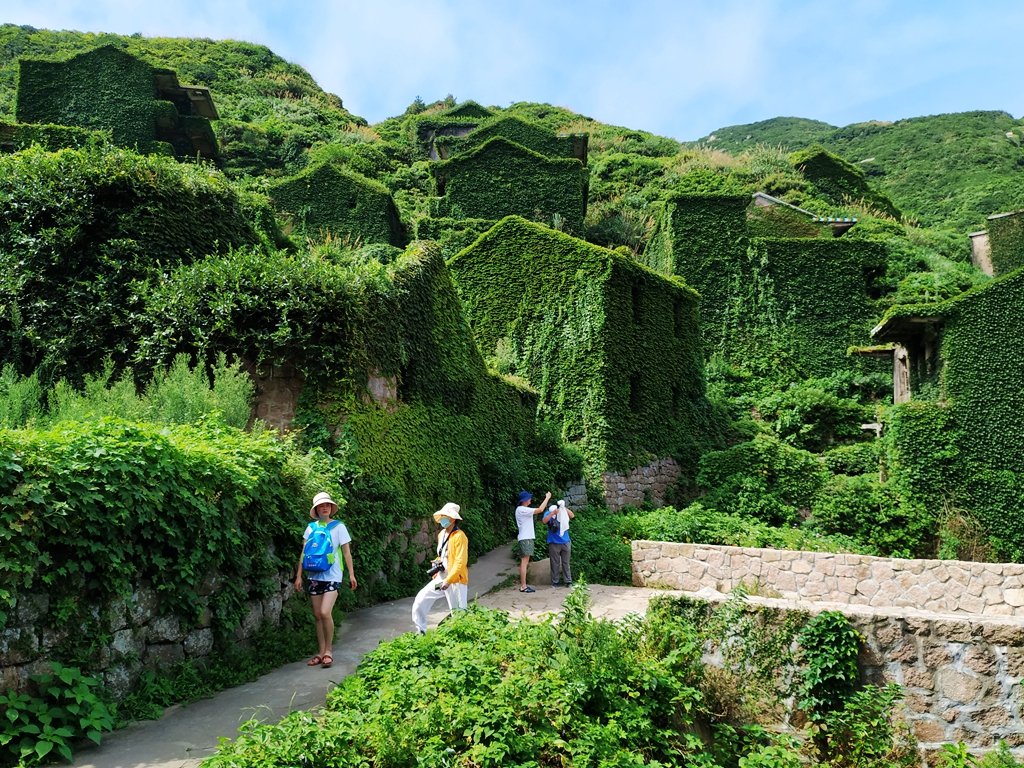 舟山枸杞岛3日游攻略,舟山枸杞岛旅游攻略