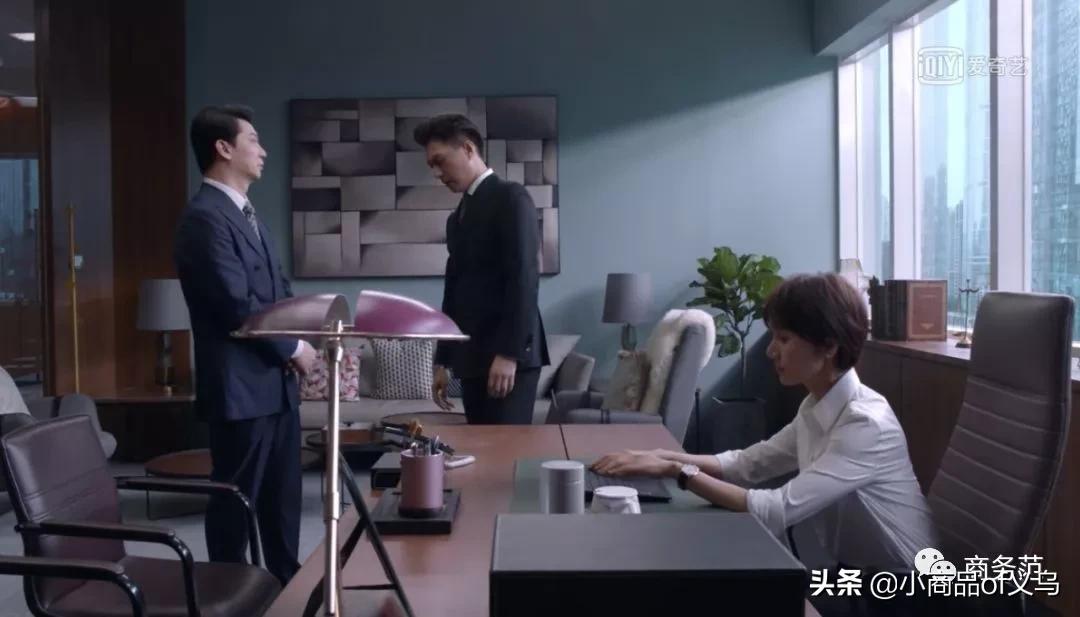 精英律师罗槟栗娜,精英律师罗槟认识栗娜多少集