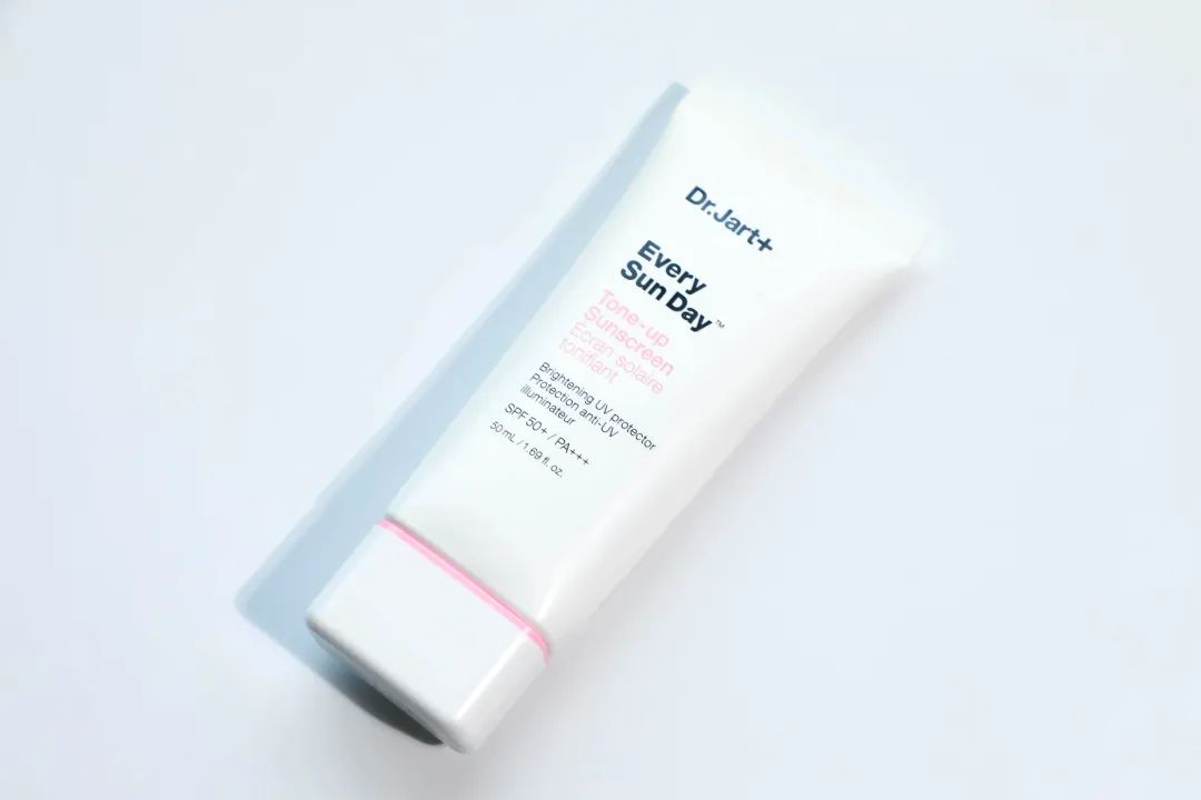 轻薄透气好用小众防晒霜,韩国小众品牌防晒霜