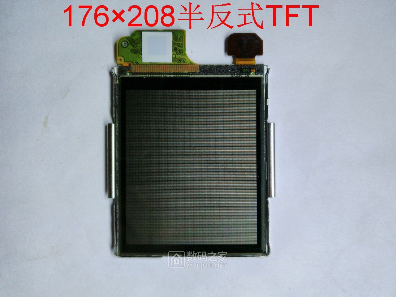 十五年前的直板机皇诺基亚NOKIA7610拆解，时代艳惊四座的设计！