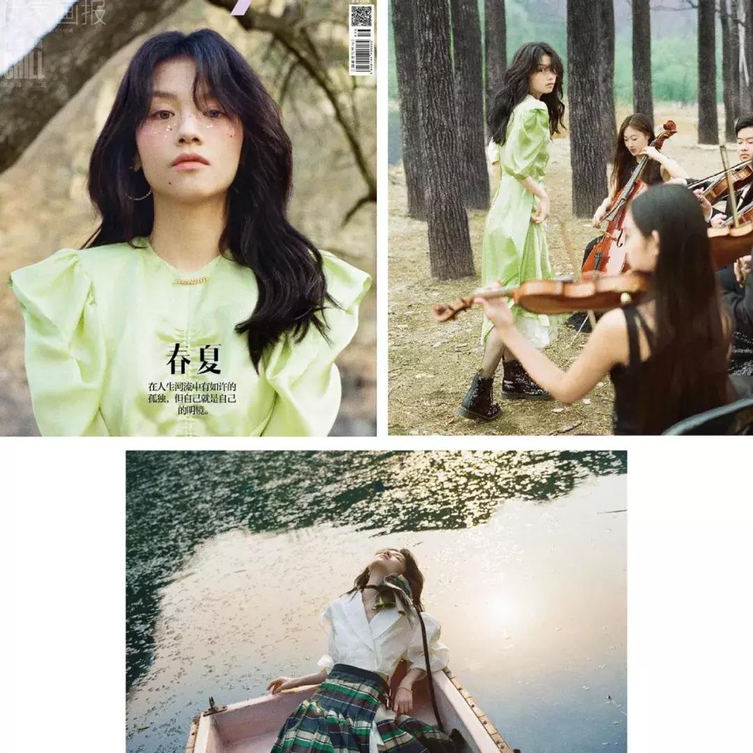 肩宽肉厚粗手臂怎么减,肩宽手粗显瘦袖子