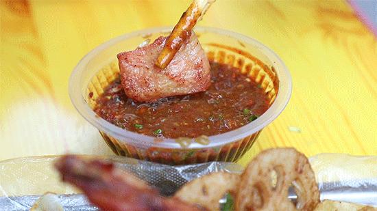 武汉人，等摘下口罩，我们一起去吃这50家店好吗？