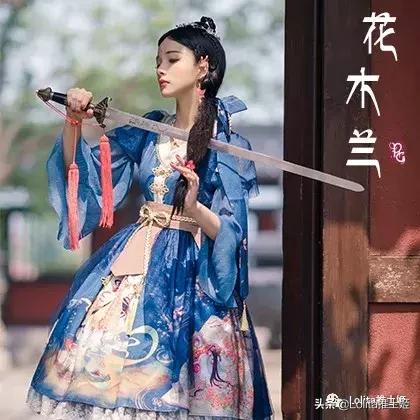 lolita质量好的店铺推荐,正版国牌lolita有哪些店