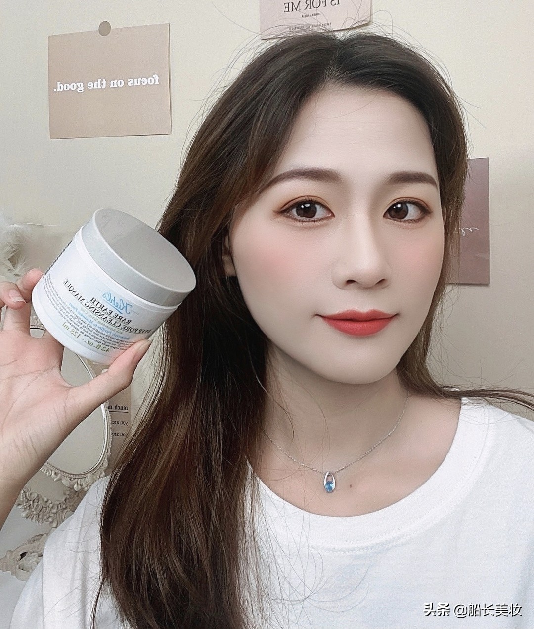 不用泥膜如何去脸上的脏东西,如何快速清理脸上的黑泥