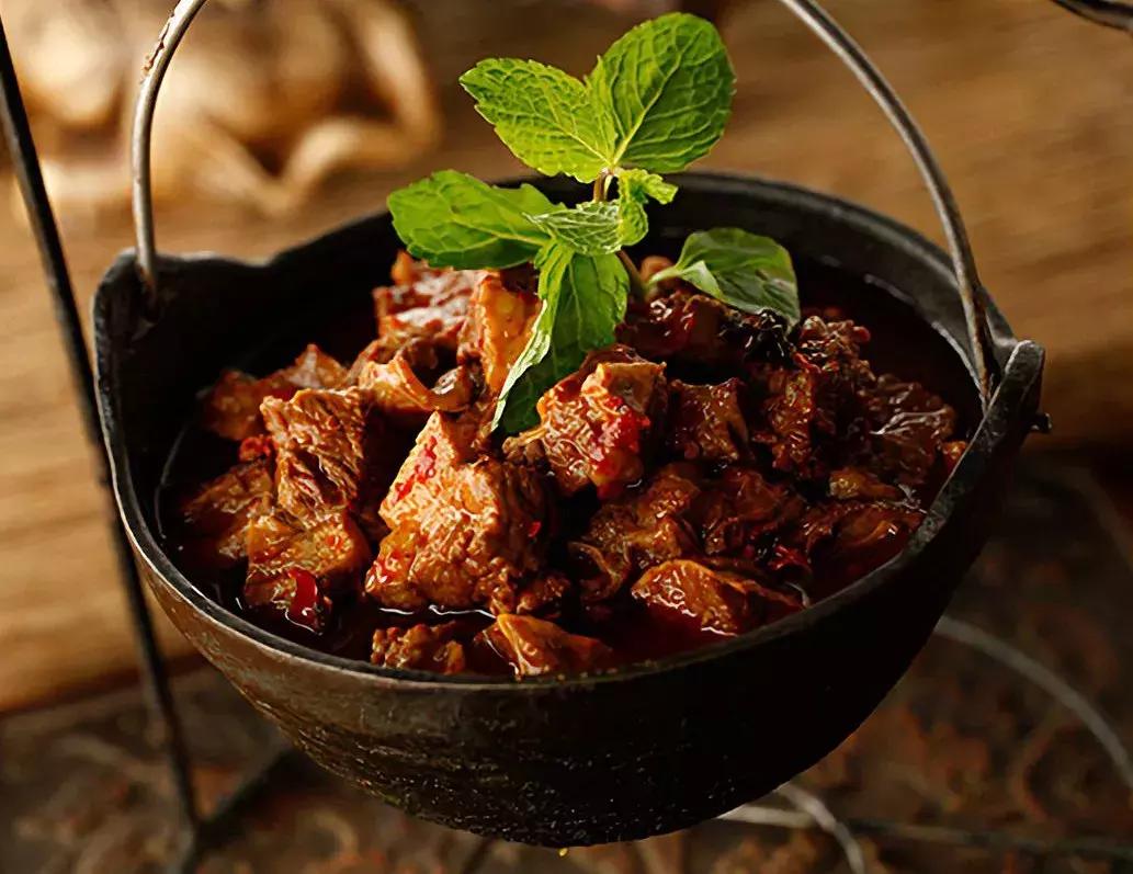 大兴机场为什么叫美食天堂,大兴机场网红美食