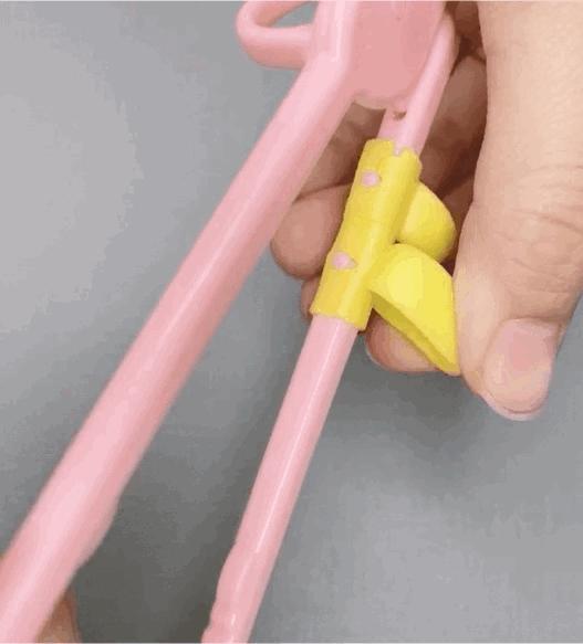 真实测评‖babycare和贝亲的学习筷里有一款超好用的呀！