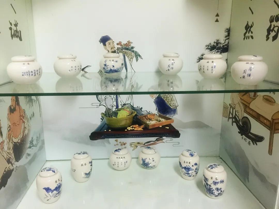 新颖丨省中医院藏着一个“穿越病房”，患者治疗用的是古方古法