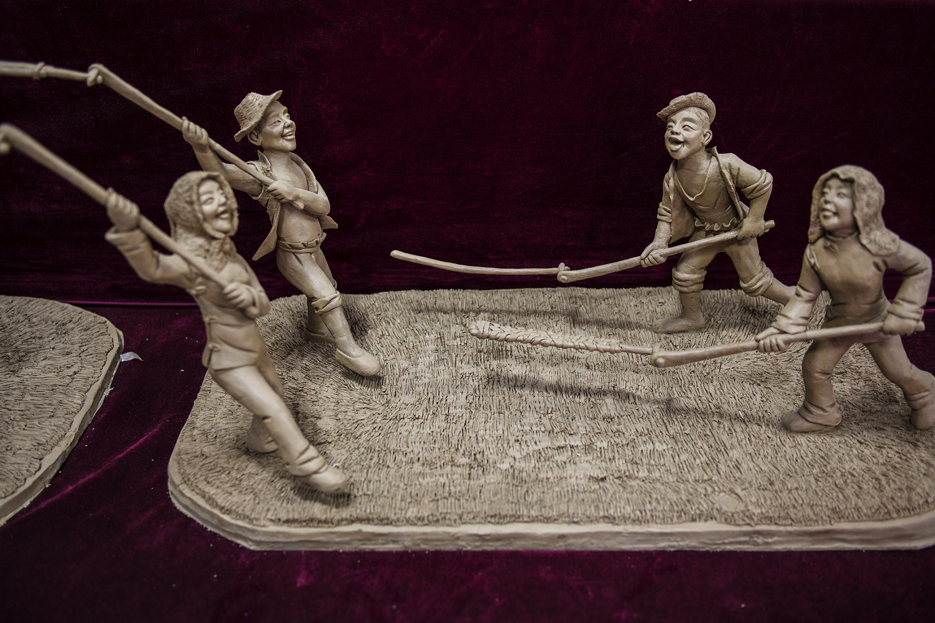 临夏的茶马互市在哪儿,临夏有多少年历史