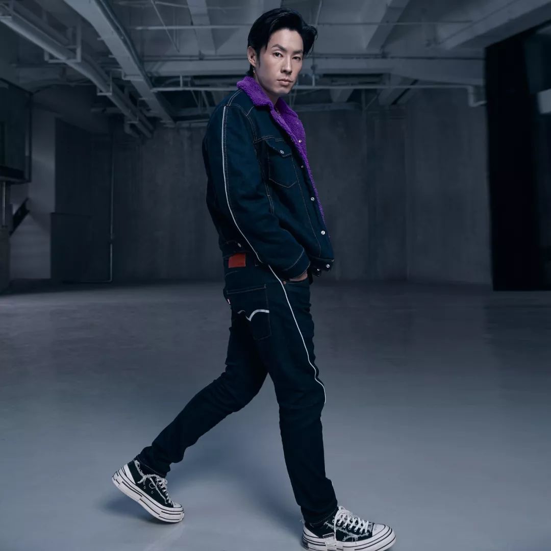 levisx联名,qq炫舞2024年新品