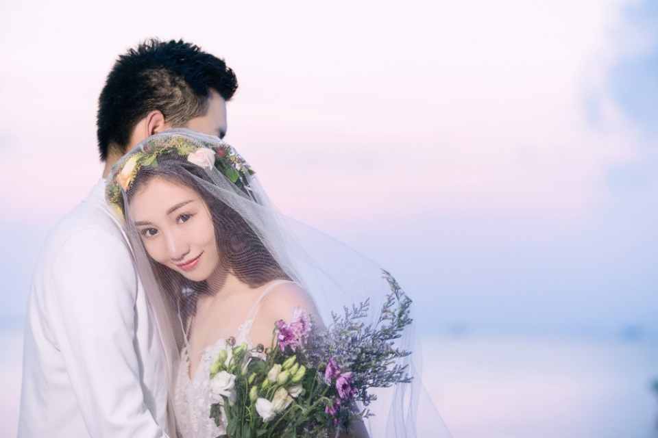 铂爵旅拍婚纱照属于你的高端体验,铂爵旅拍婚纱照体验