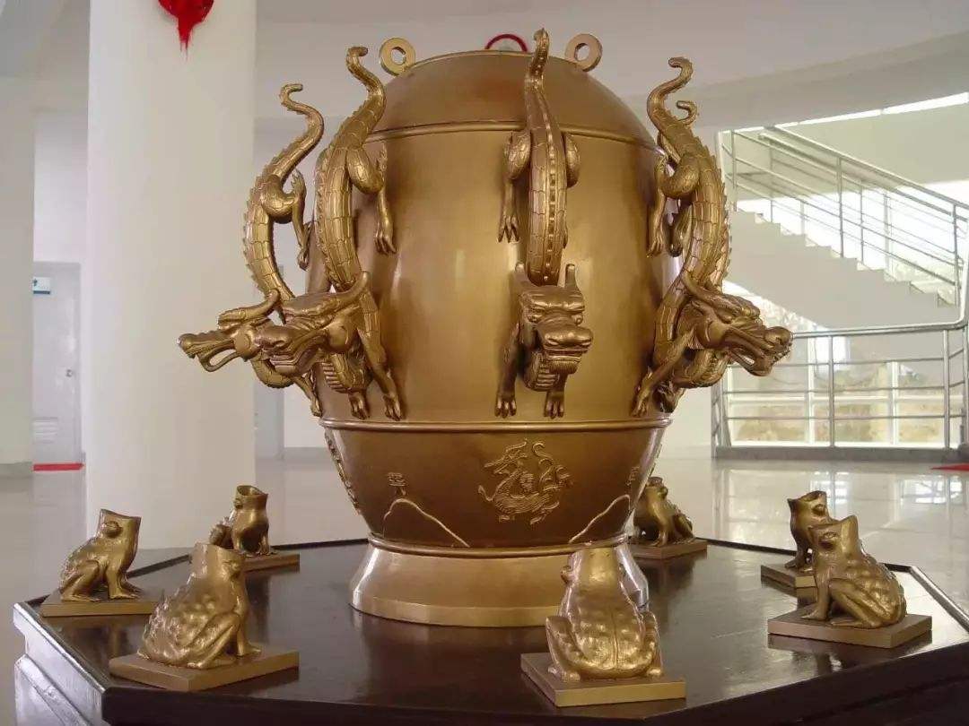 古代人有哪些奇葩实用的发明,古代中国十大黑科技发明