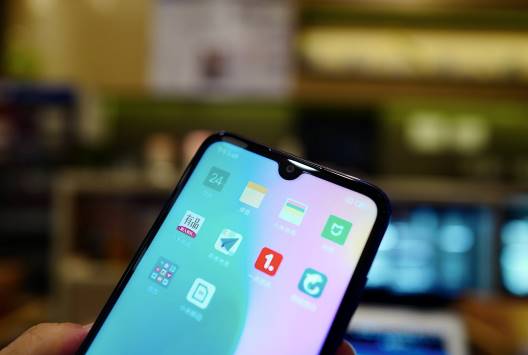 小米play有多少流量,小米play最大亮点