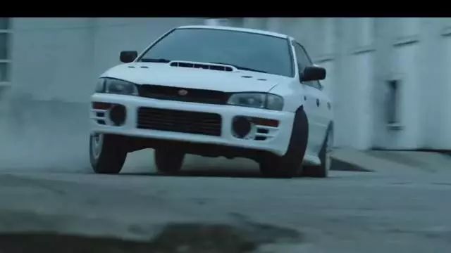 飞驰人生之韩寒的赛车江湖,韩寒飞驰人生开赛车