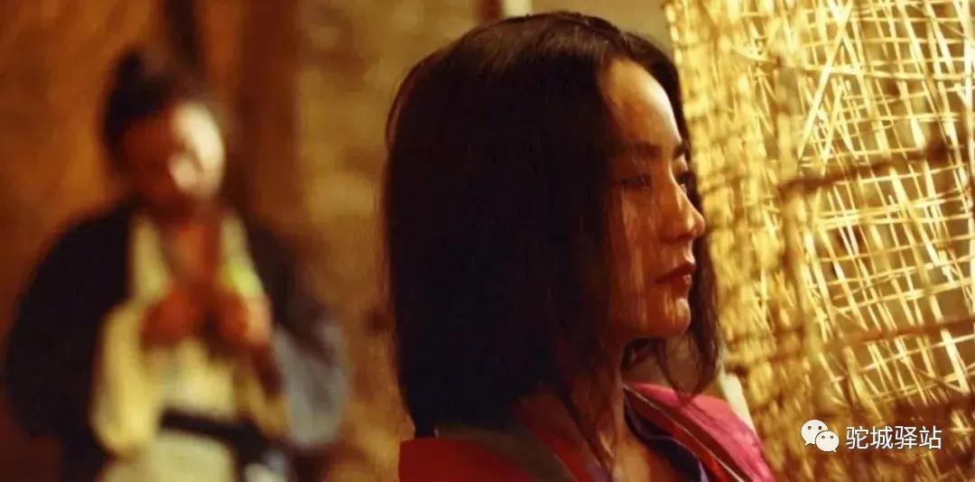 距离榆林最近的古城,距离榆林市50公里的景区